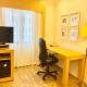Flat próximo Aero Congonhas, São Paulo - Foto 10