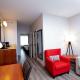Country Inn & Suites by Radisson, Wilson, NC, Wilson (zdjęcie 9)