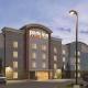 Park Inn by Radisson, Calgary Airport North, AB, Calgary - Fotografie 1