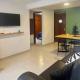 Depto. equipado, Dos Habitaciones, Centro Tulancingo