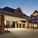 Country Inn & Suites by Radisson, Coralville, IA - Zdjęcie 1