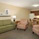 Country Inn & Suites by Radisson, Grinnell, IA, Grinnell (fotografie 7)