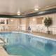 Country Inn & Suites by Radisson, Indianapolis Airport South, IN - Foto 8