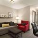 Country Inn & Suites by Radisson, Kansas City at Village West, KS, Kansas City (fotografie 5)
