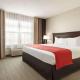 Country Inn & Suites by Radisson, Kansas City at Village West, KS, Kansas City (fotografie 8)