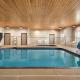 Country Inn & Suites by Radisson, Kansas City at Village West, KS, Kansas City (fotografie 9)