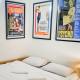 Central Park Hollywood Apartment, Bukarest - Foto 7