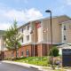 Country Inn & Suites by Radisson, Bel Air-Aberdeen, MD, Bel Air