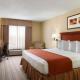 Country Inn & Suites by Radisson, Baltimore North, MD, White Marsh (fotografie 5)