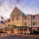 Country Inn & Suites by Radisson, Big Rapids, MI, Big Rapids (fotografie 10)