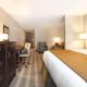 Country Inn & Suites by Radisson, Bemidji, MN, Bemidji (fotografie 9)