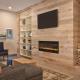 Country Inn & Suites by Radisson, Byram-Jackson South, MS, Byram (fotografie 4)