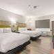 Country Inn & Suites by Radisson, Asheville - Outlet Mall, Asheville (fotografie 5)