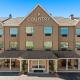 Country Inn & Suites by Radisson, Asheville - Outlet Mall, Asheville (fotografie 3)