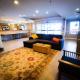 Country Inn & Suites by Radisson, Burlington Elon , NC, Burlington (foto 8)