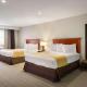 Country Inn & Suites by Radisson, Sidney, NE, Sidney (fotografie 10)