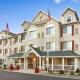 Country Inn & Suites by Radisson, Columbus Airport, OH, Columbus