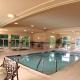 Country Inn & Suites by Radisson, Lewisburg, PA, Lewisburg (fotografie 7)