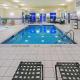 Country Inn & Suites by Radisson, Lewisburg, PA, Lewisburg (fotografie 8)