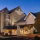 Country Inn & Suites by Radisson, Frackville (Pottsville), PA, Mount Pleasant