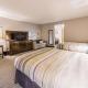 Country Inn & Suites by Radisson, Cookeville, TN, Cookeville (foto 8)