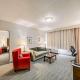 Country Inn & Suites by Radisson, Cookeville, TN, Cookeville (foto 10)
