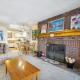 Ski on ski off, conveniently located, 2 bedroom condo with beautiful views, access to indoor pool Sunrise B3 Killington - Photo 6
