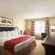Country Inn & Suites by Radisson, Knoxville at Cedar Bluff, TN - Foto 5