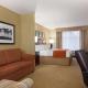 Country Inn & Suites by Radisson, Knoxville at Cedar Bluff, TN - Foto 7