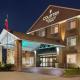 Country Inn & Suites by Radisson, Fort Worth West l-30 NAS JRB - Zdjęcie 1