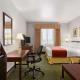 Country Inn & Suites by Radisson, Fort Worth West l-30 NAS JRB - Zdjęcie 6
