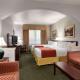 Country Inn & Suites by Radisson, Fort Worth West l-30 NAS JRB - Zdjęcie 8