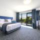 Urban Lounge Sleepery, SureStay Collection by BW Rotorua - Fotografie 3