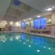 Country Inn & Suites by Radisson, Fredericksburg, VA - Foto 10