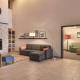 Country Inn & Suites by Radisson, Germantown, WI, Germantown (fotografie 3)