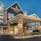 Country Inn & Suites by Radisson, Milwaukee Airport, WI - Foto 1