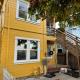 Bumblebee House, Oakland - Fotografie 1