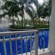 Shore Residence Mall of Asia Direct pool, Manila - Fotografie 2