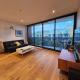 Metro Retreat on Burnley, Melbourne - Fotografie 7