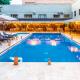 Hotel Waterbuck, Nakuru - Fotografie 6