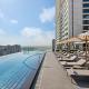Palace Dubai Creek Harbour, Dubaj - Fotografie 5