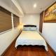 2BR condo in BGC with WiFi/Netflix/Disney+, Manila - Foto 5