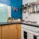 Traditional 1-Bed Flat in Southside (Hampden/Shawlands) Glasgow - Fotografie 8
