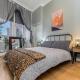 Traditional 1-Bed Flat in Southside (Hampden/Shawlands) Glasgow - Fotografie 9