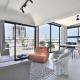 ROOFTOP 42 - Penthouse, Haifa - Fotografie 2
