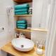Apartment Michaela 4-Sterne & Parking, Rovinj (fotografie 7)