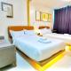 Thompson Suites - 2 beds, One Uptown Residences - XBOX & Netflix, Manila - Foto 8