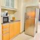 Thompson Suites - 2 beds, One Uptown Residences - XBOX & Netflix, Manila - Foto 6