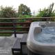 Iris Stone Villa with Jacuzzi, Tsagarada - Fotografie 4