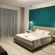 Sea view studio Mamaia, Mamaia - Fotografie 1